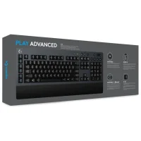 Клавиатура Logitech G613 920-008393 (нет кириллицы) фото 4